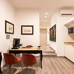 Popolo&Flaminio Rooms