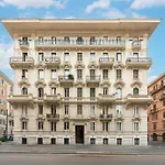 Popolo&Flaminio Rooms