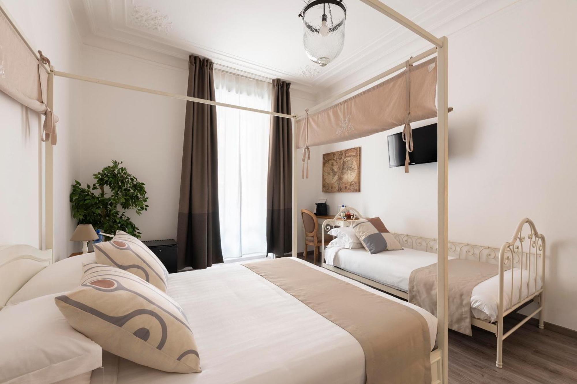 Casa de hóspedes Popolo&Flaminio Rooms Roma
