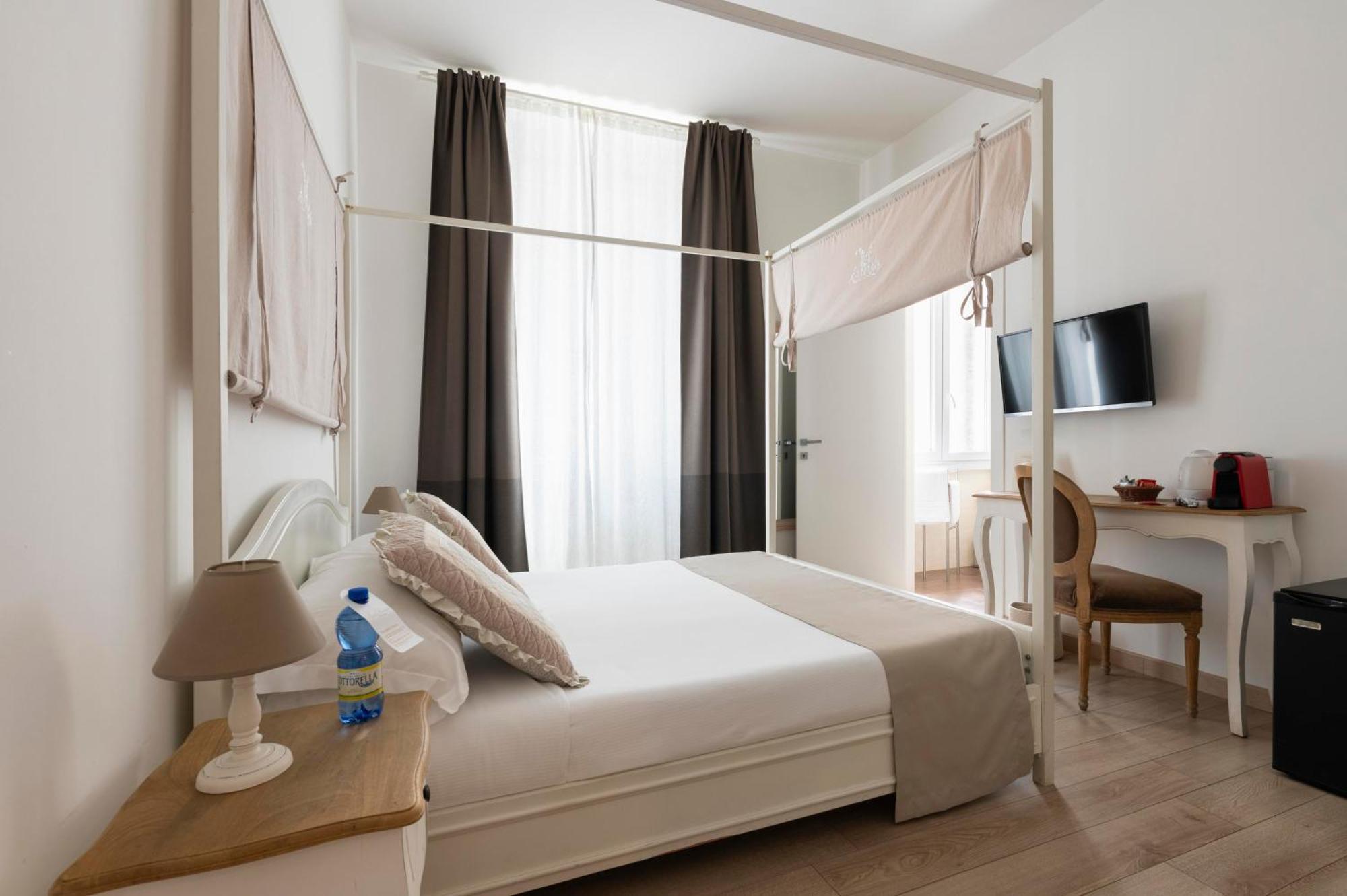 Casa de hóspedes Popolo&Flaminio Rooms 3*