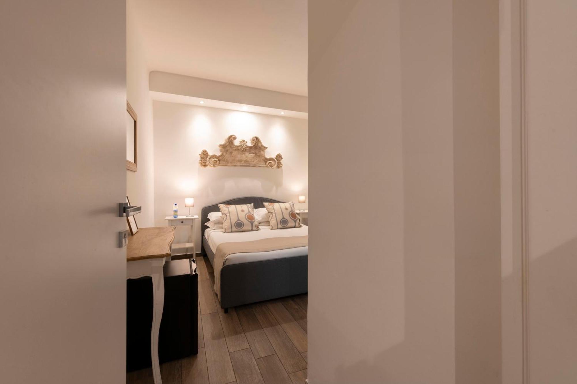 Casa de hóspedes Popolo&Flaminio Rooms Roma