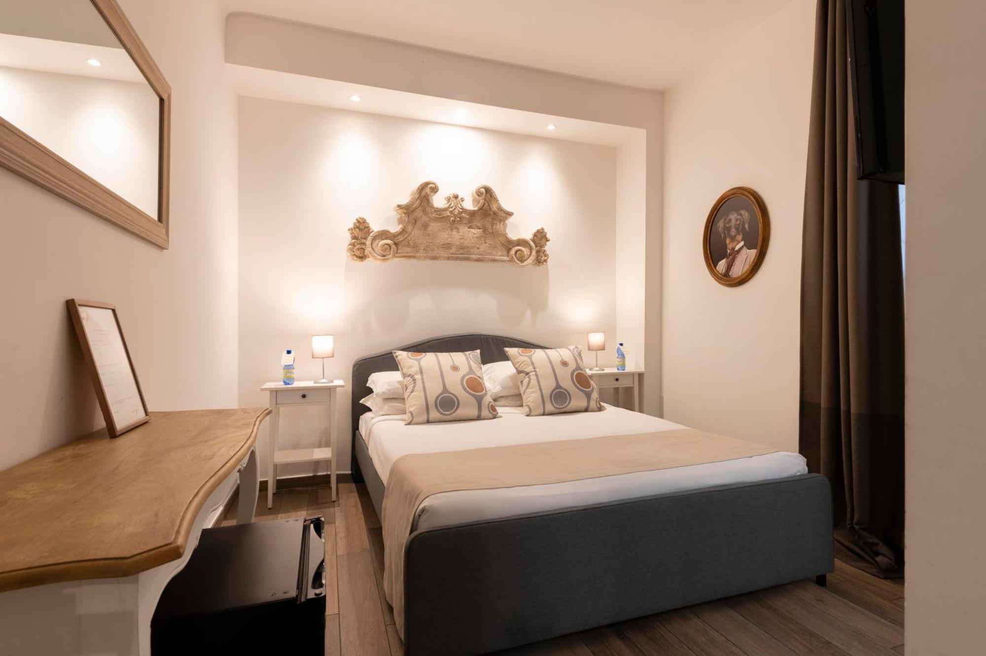 Popolo&Flaminio Rooms 3*