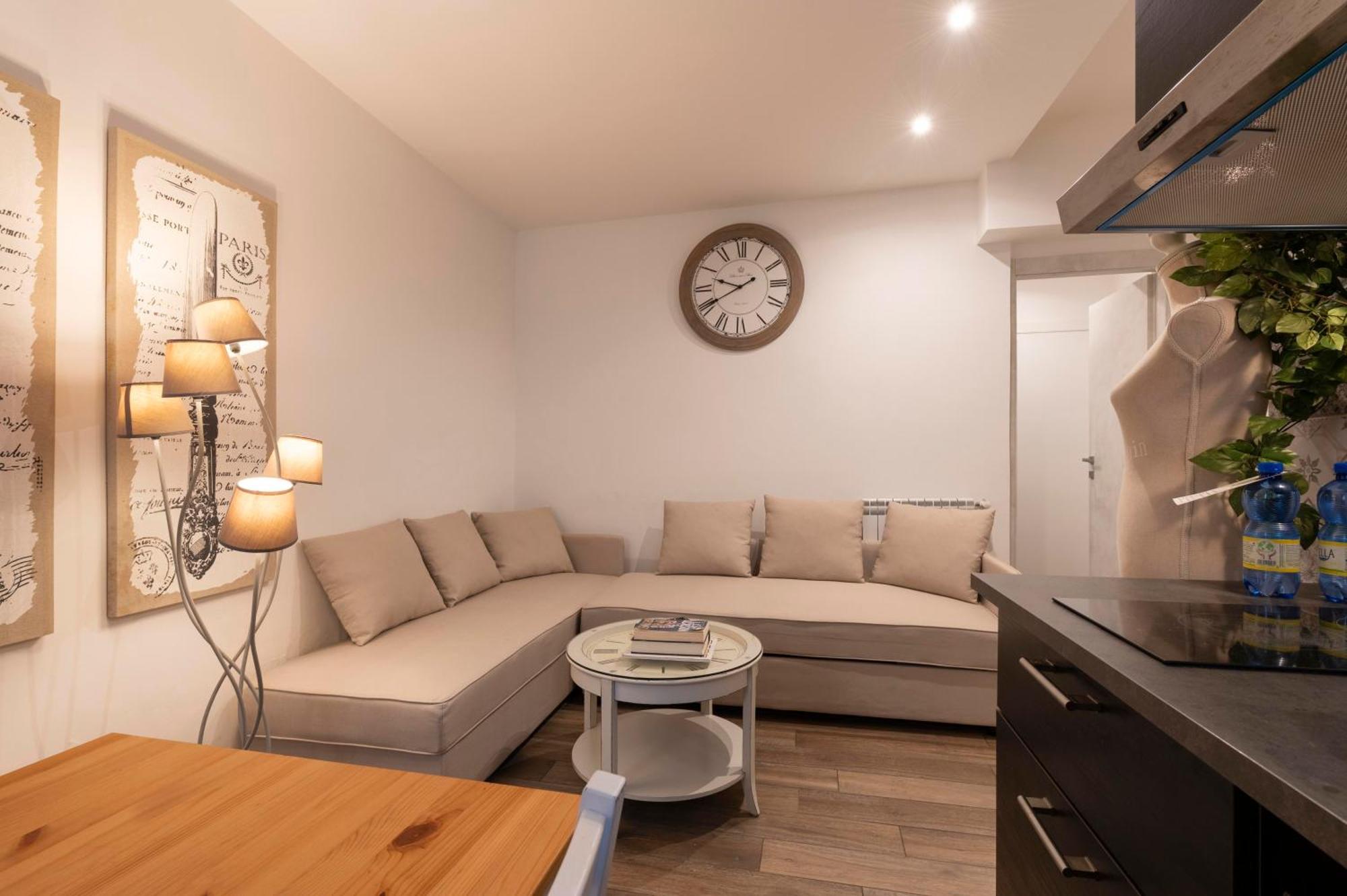 Popolo&Flaminio Rooms Roma