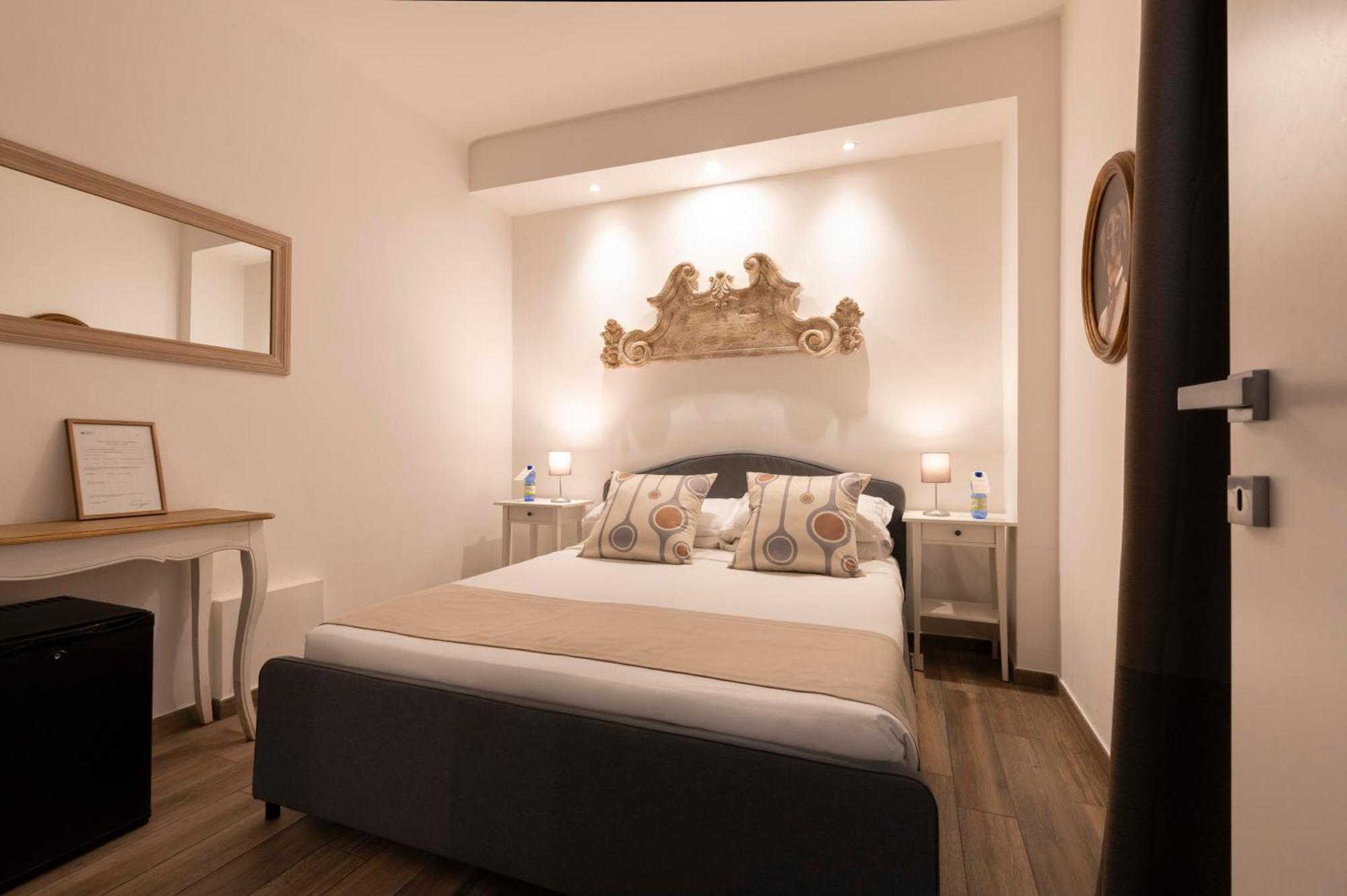 Popolo&Flaminio Rooms 3* Roma