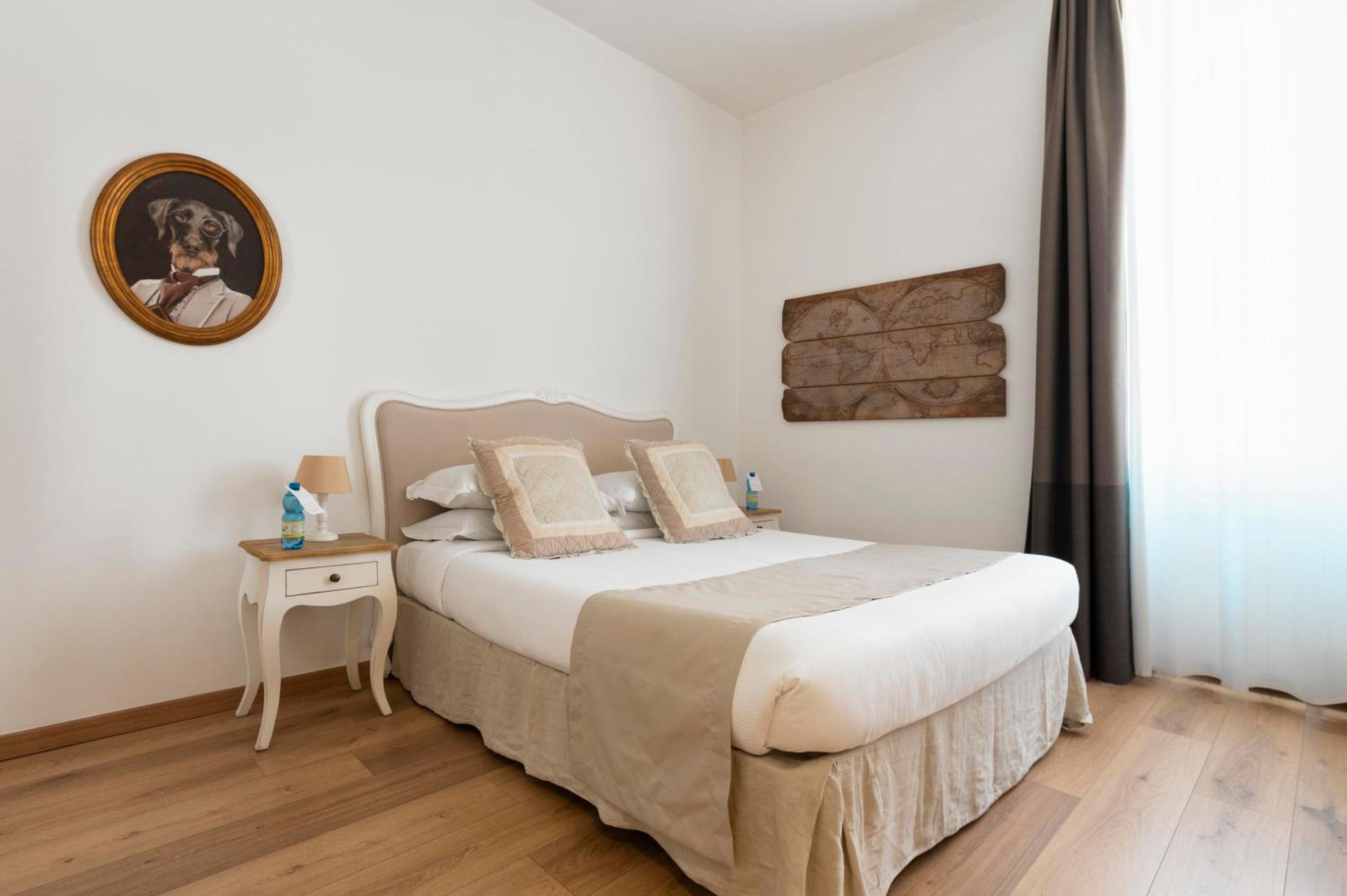 Casa de hóspedes Popolo&Flaminio Rooms Roma