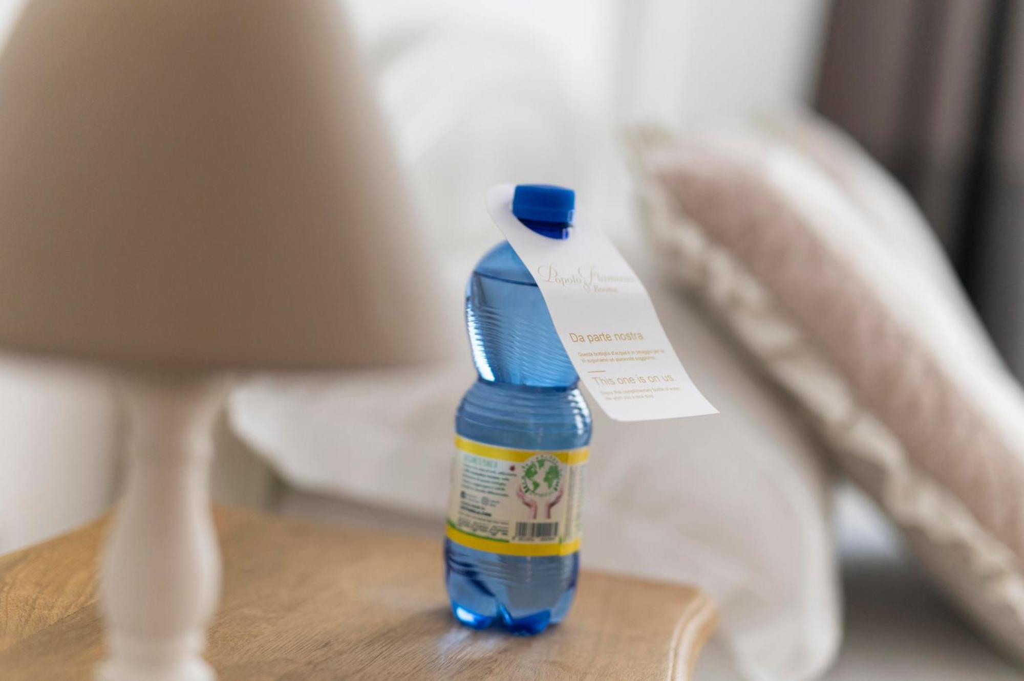Popolo&Flaminio Rooms Roma