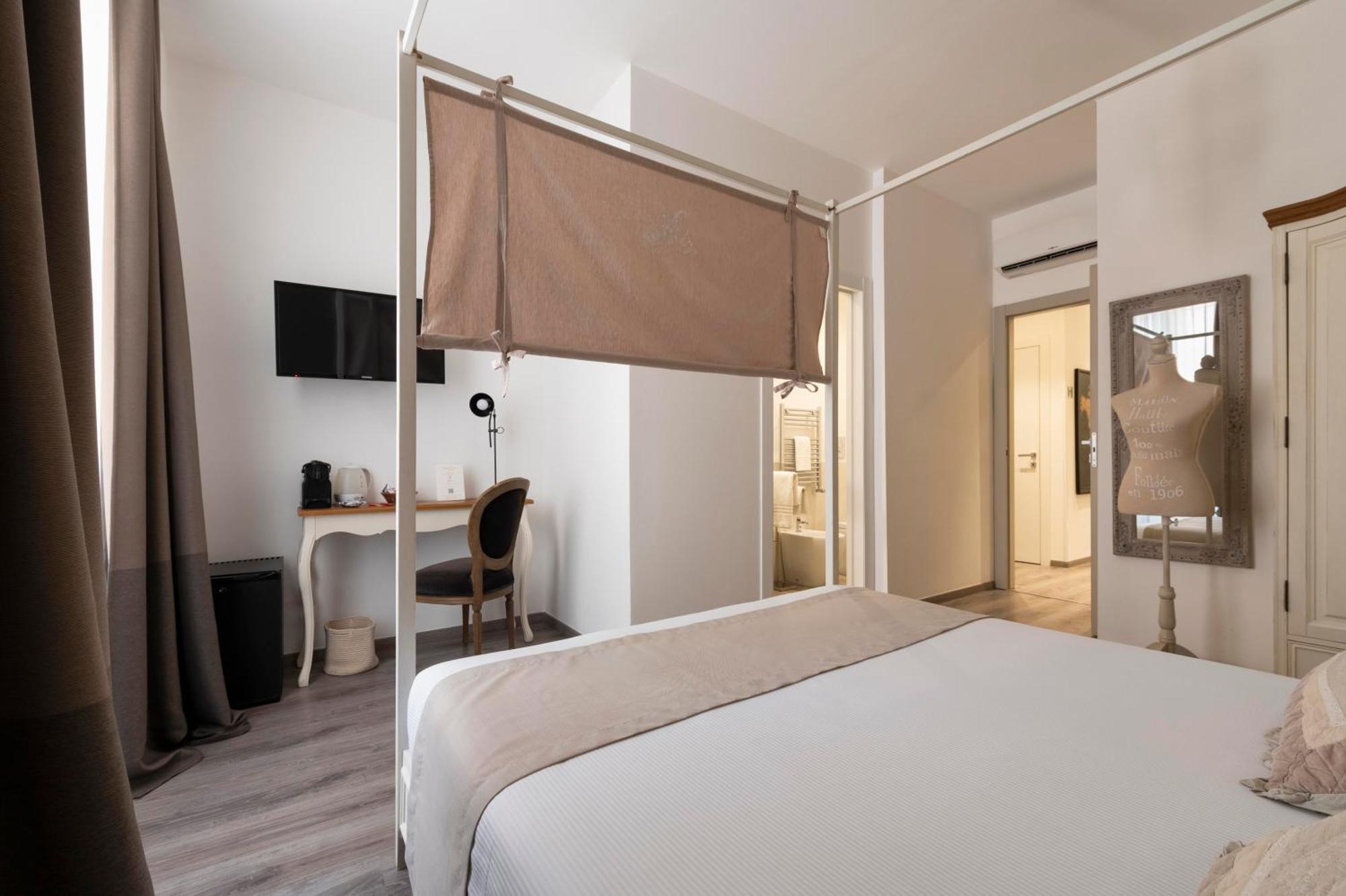 Popolo&Flaminio Rooms Casa de hóspedes