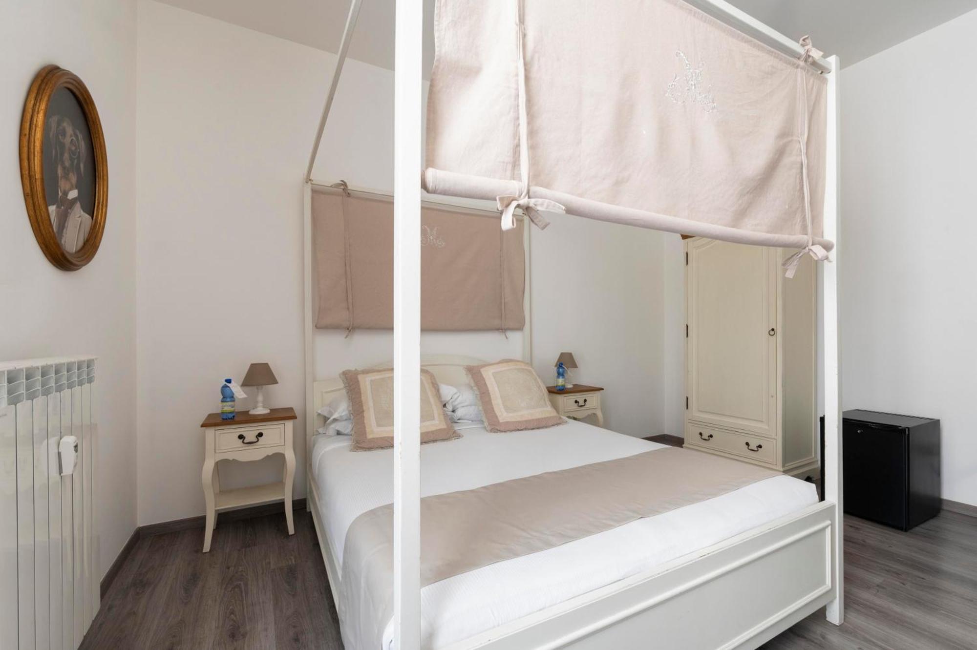 Casa de hóspedes Popolo&Flaminio Rooms Roma
