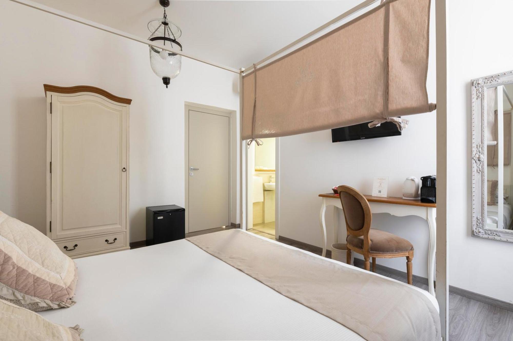 Popolo&Flaminio Rooms Casa de hóspedes Roma