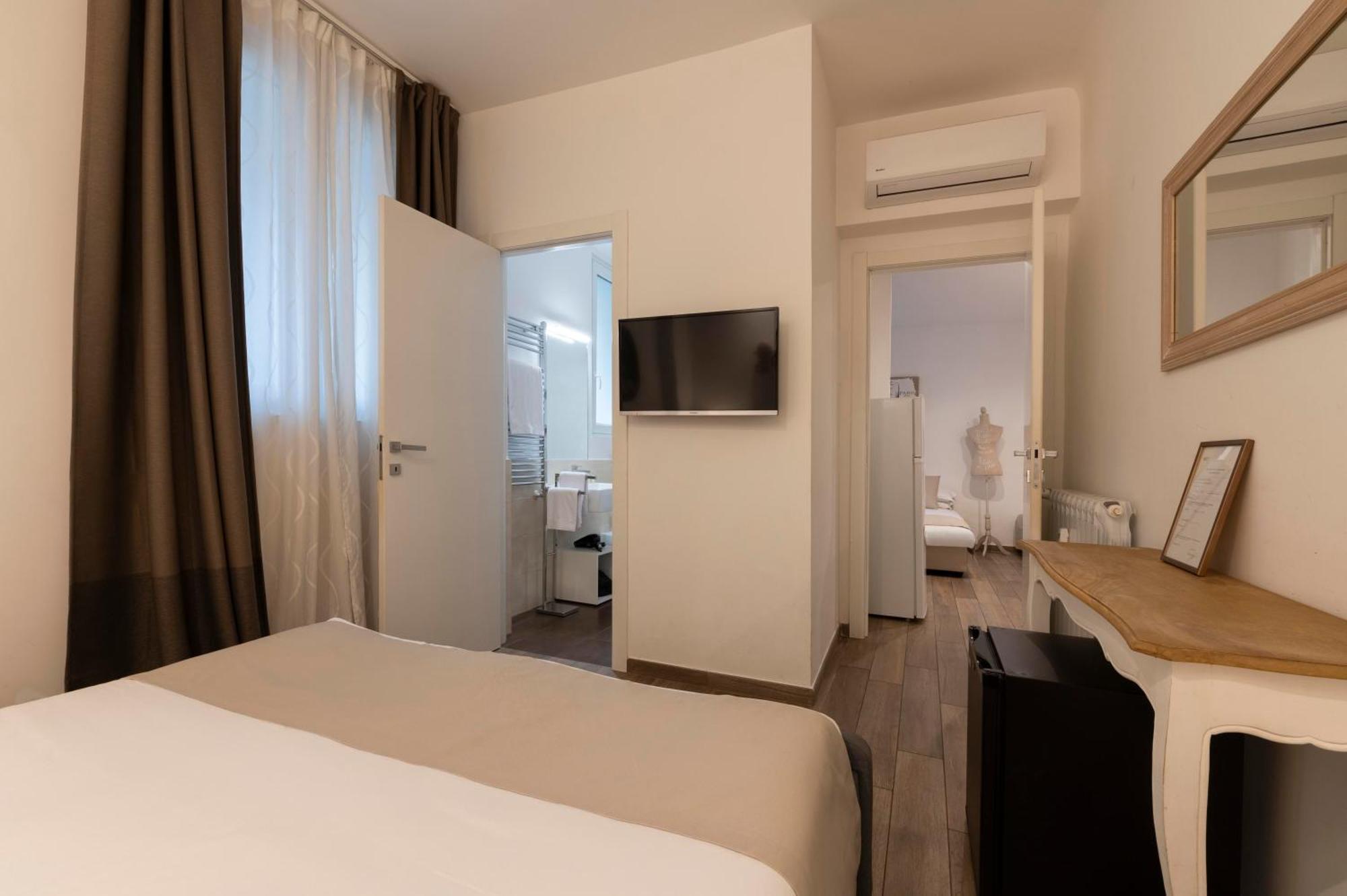 Popolo&Flaminio Rooms Roma