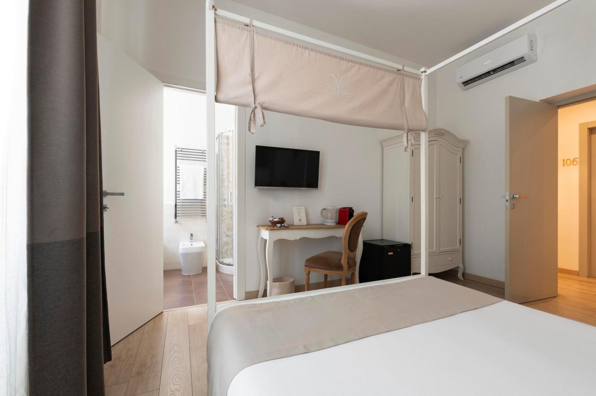 Casa de hóspedes Popolo&Flaminio Rooms Roma