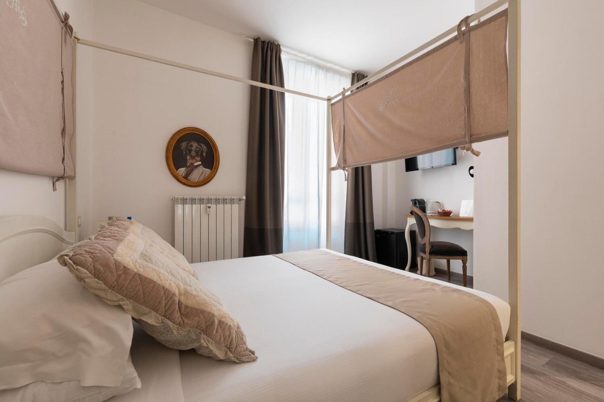 Popolo&Flaminio Rooms 3* Roma