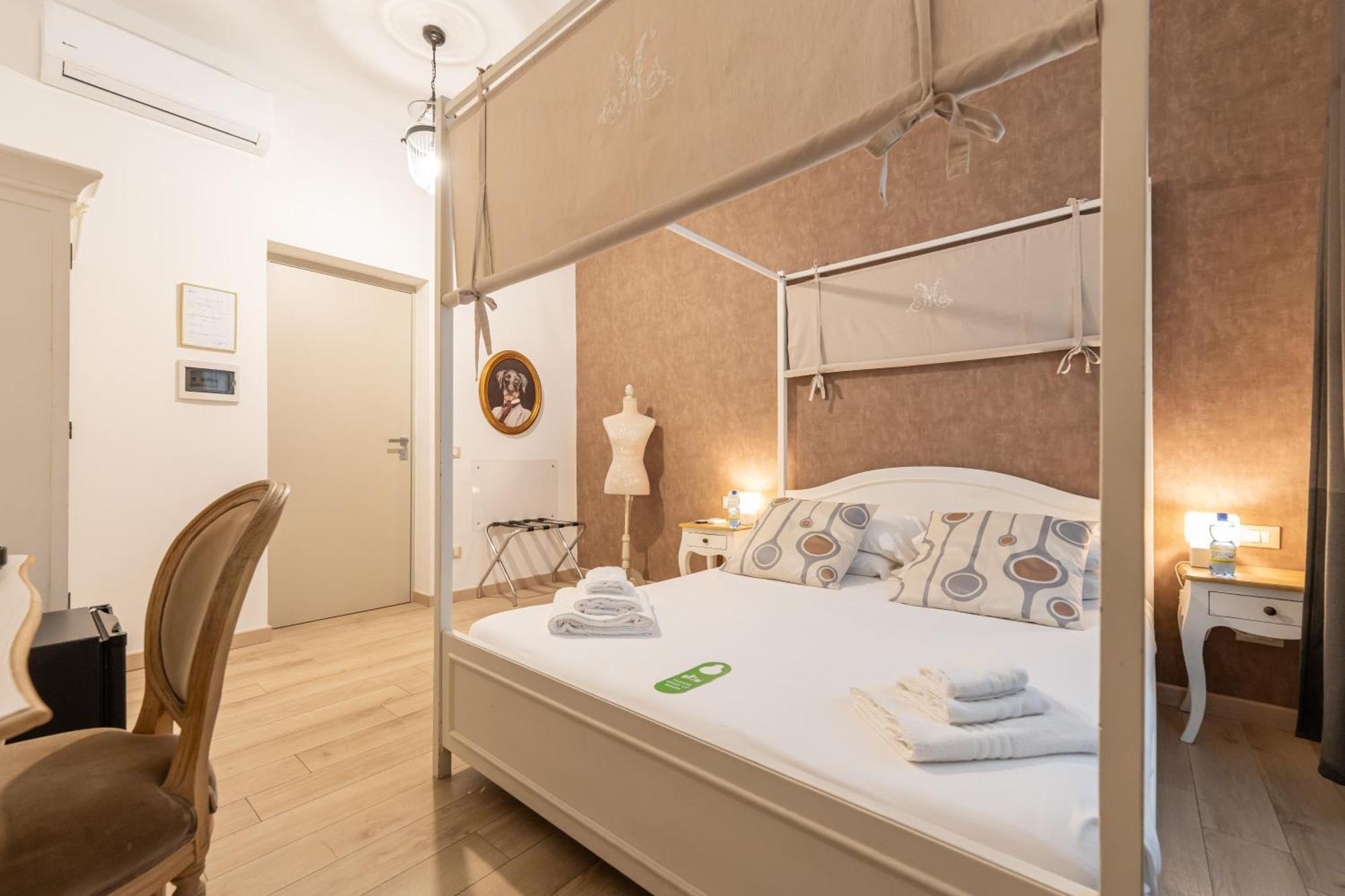 Popolo & Flaminio Rooms 3*