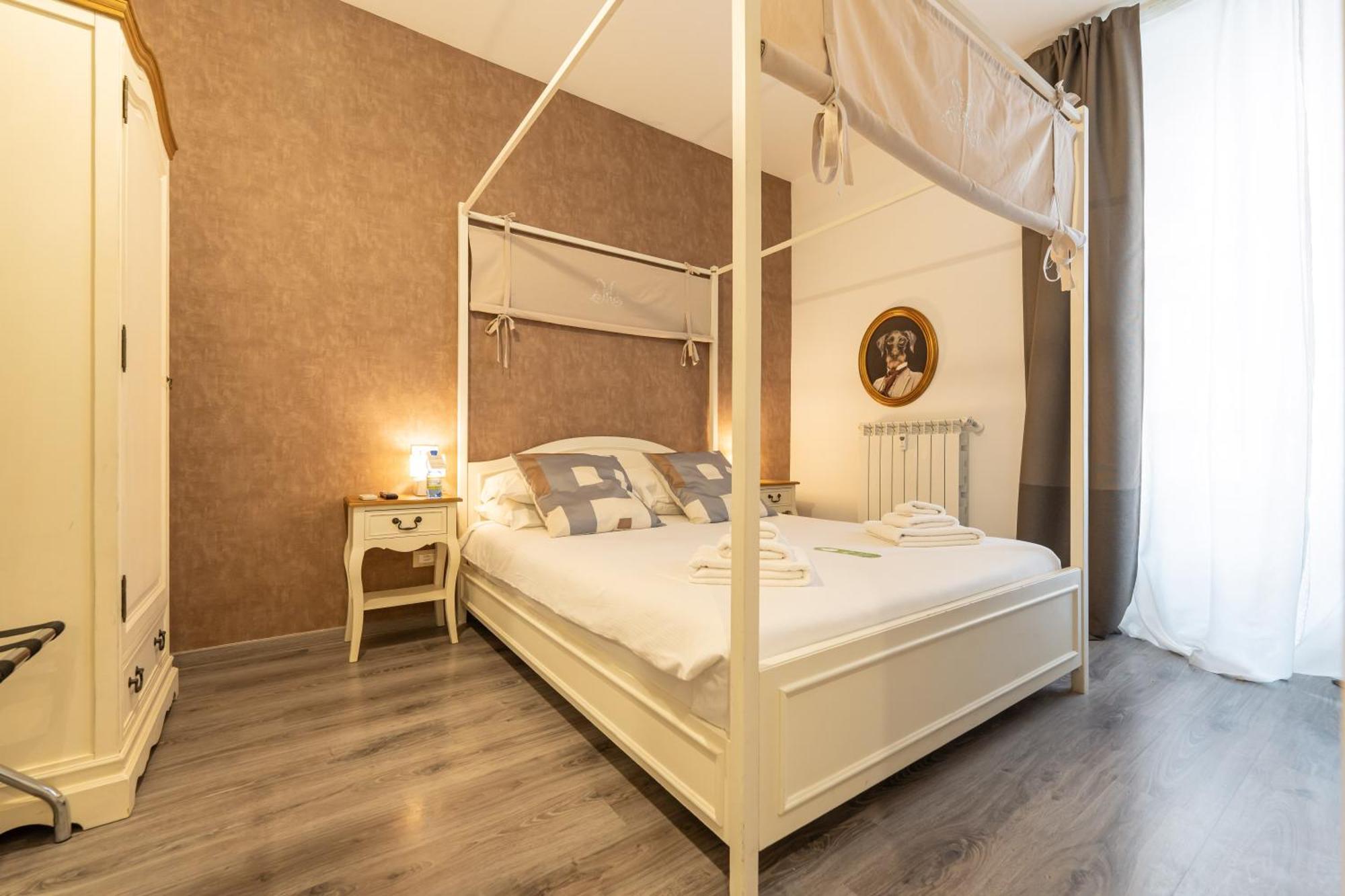 Guest house Popolo & Flaminio Rooms
