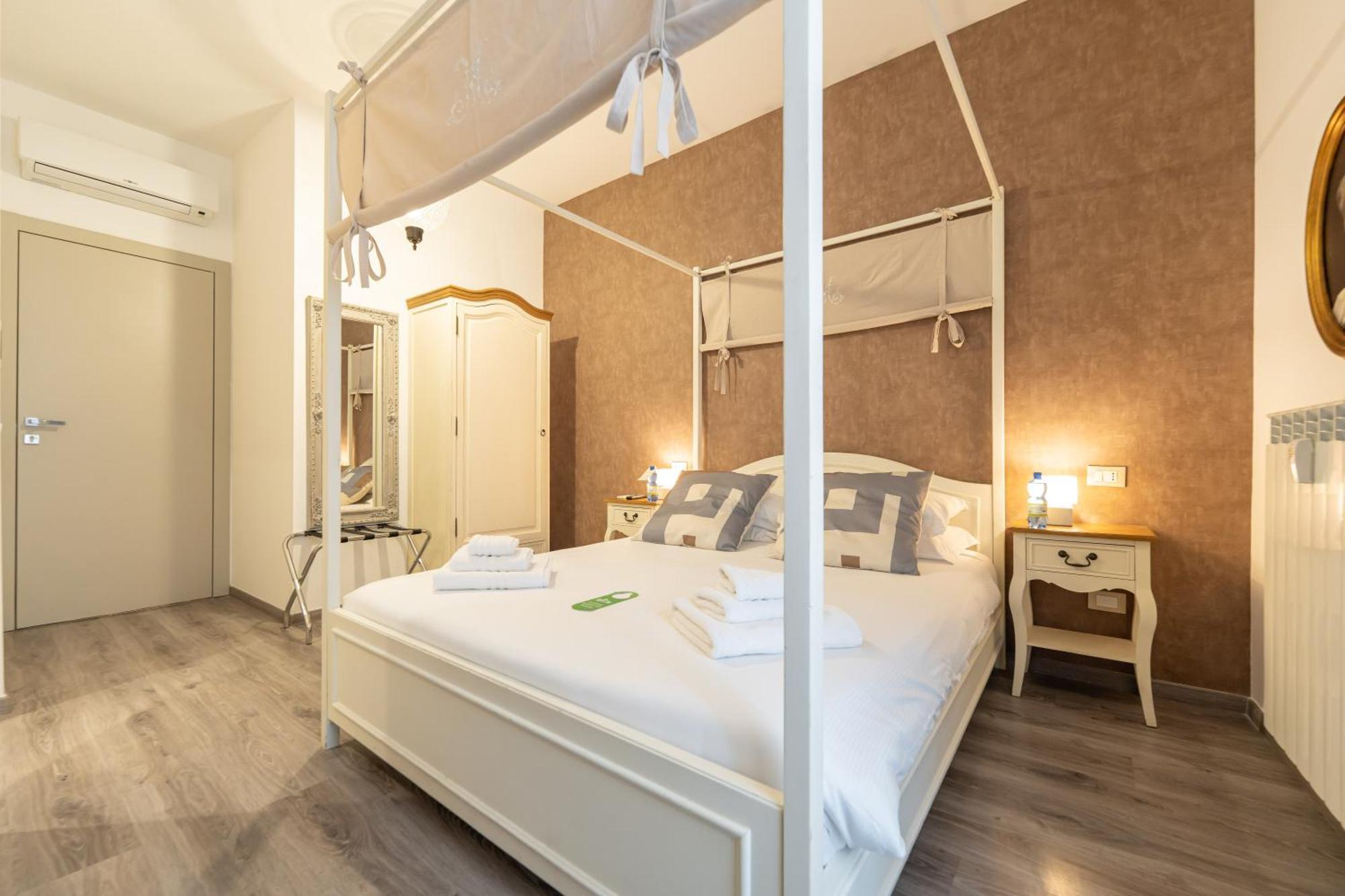 Guest house Popolo & Flaminio Rooms 3*
