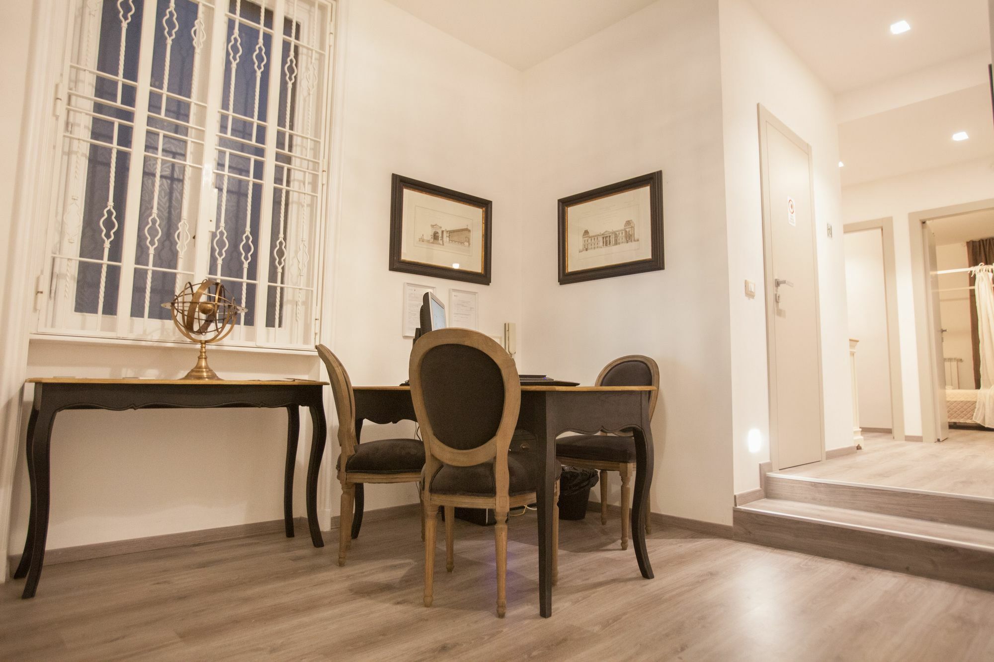 Popolo&Flaminio Rooms Roma