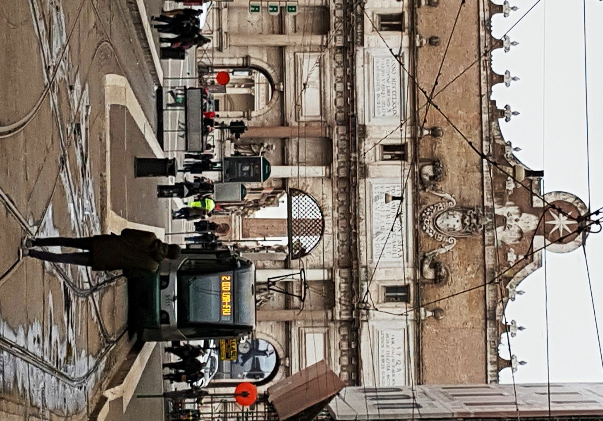 Popolo&Flaminio Rooms Roma