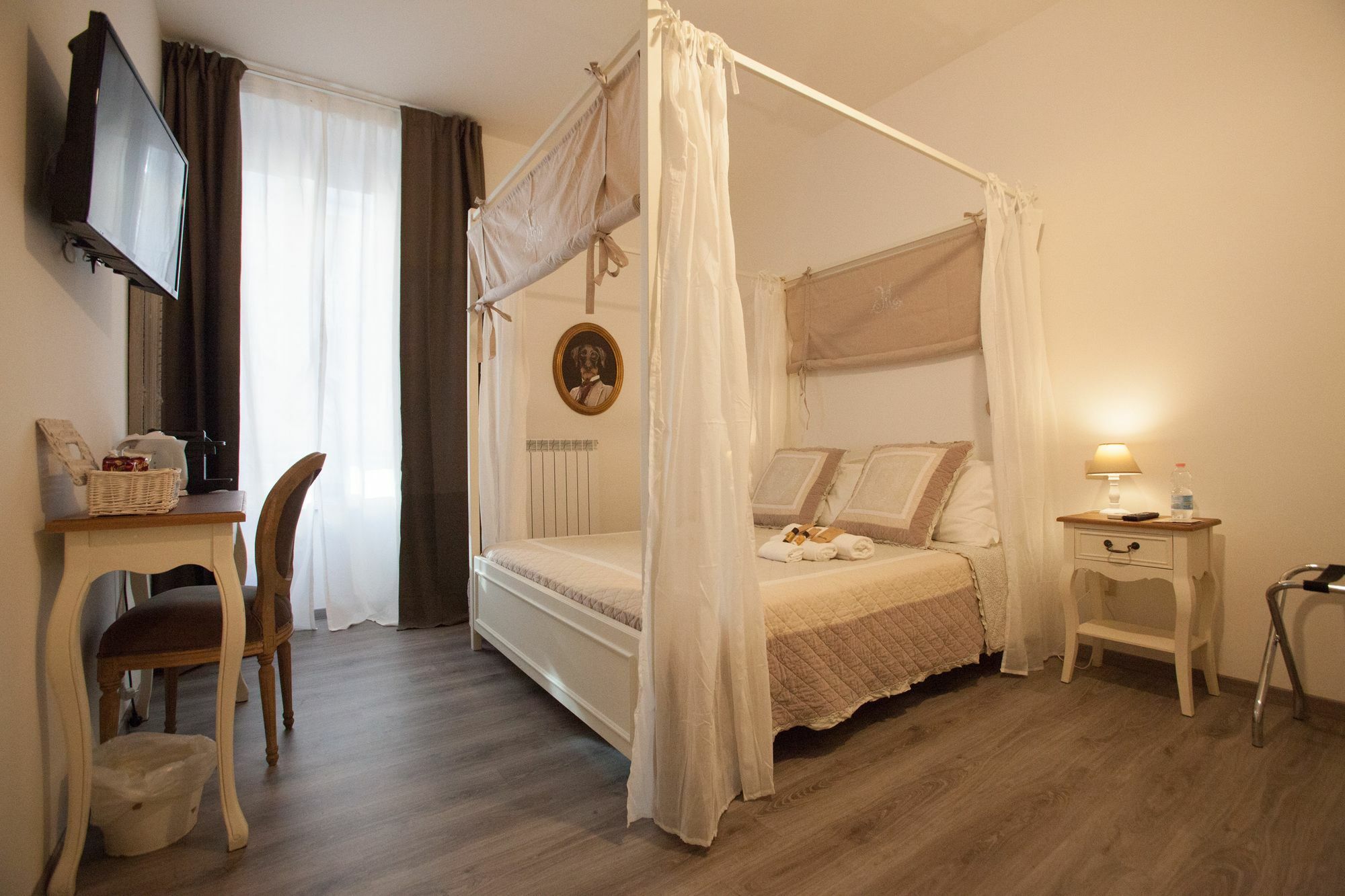 Popolo&Flaminio Rooms Casa de hóspedes 3*
