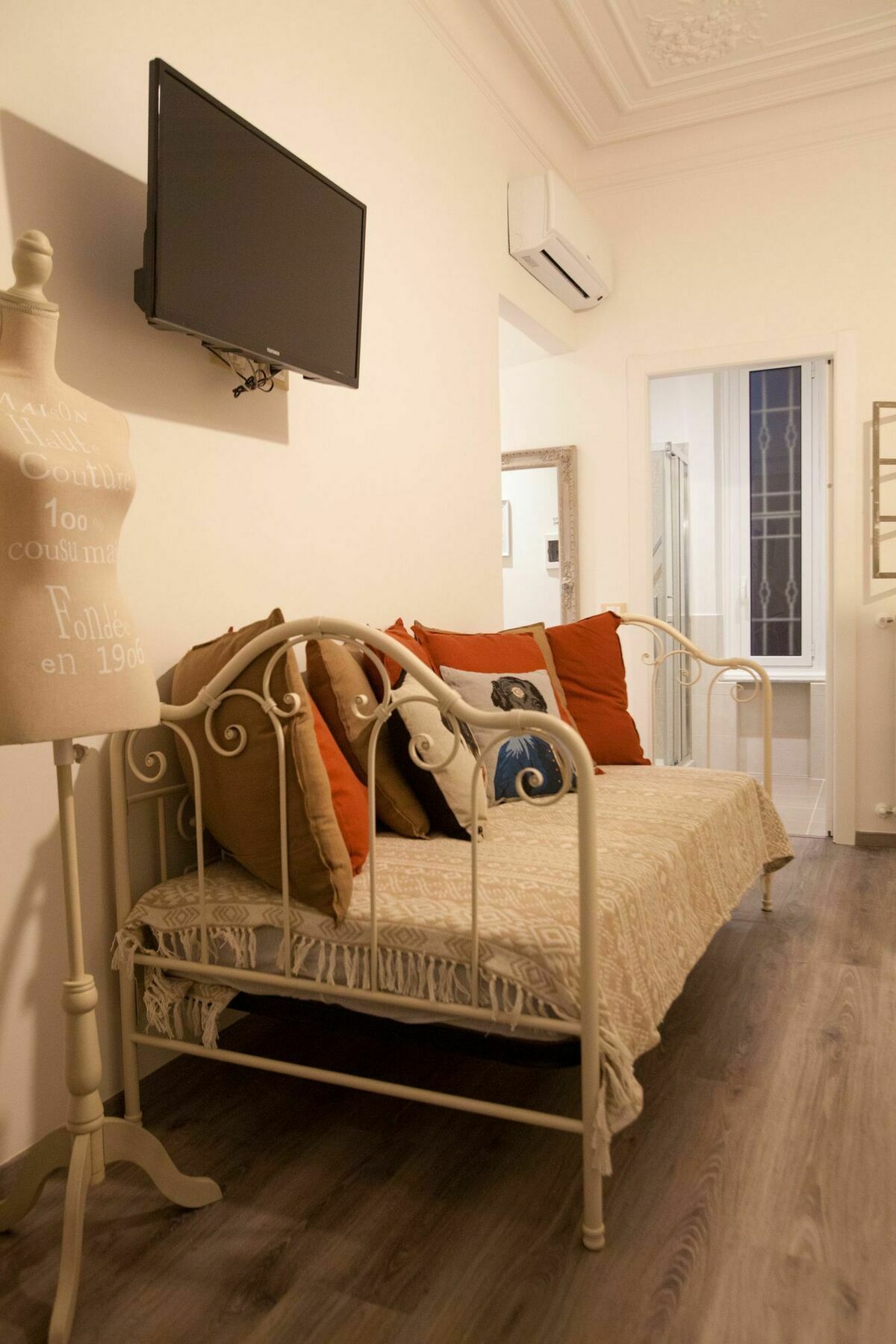 Popolo&Flaminio Rooms Roma