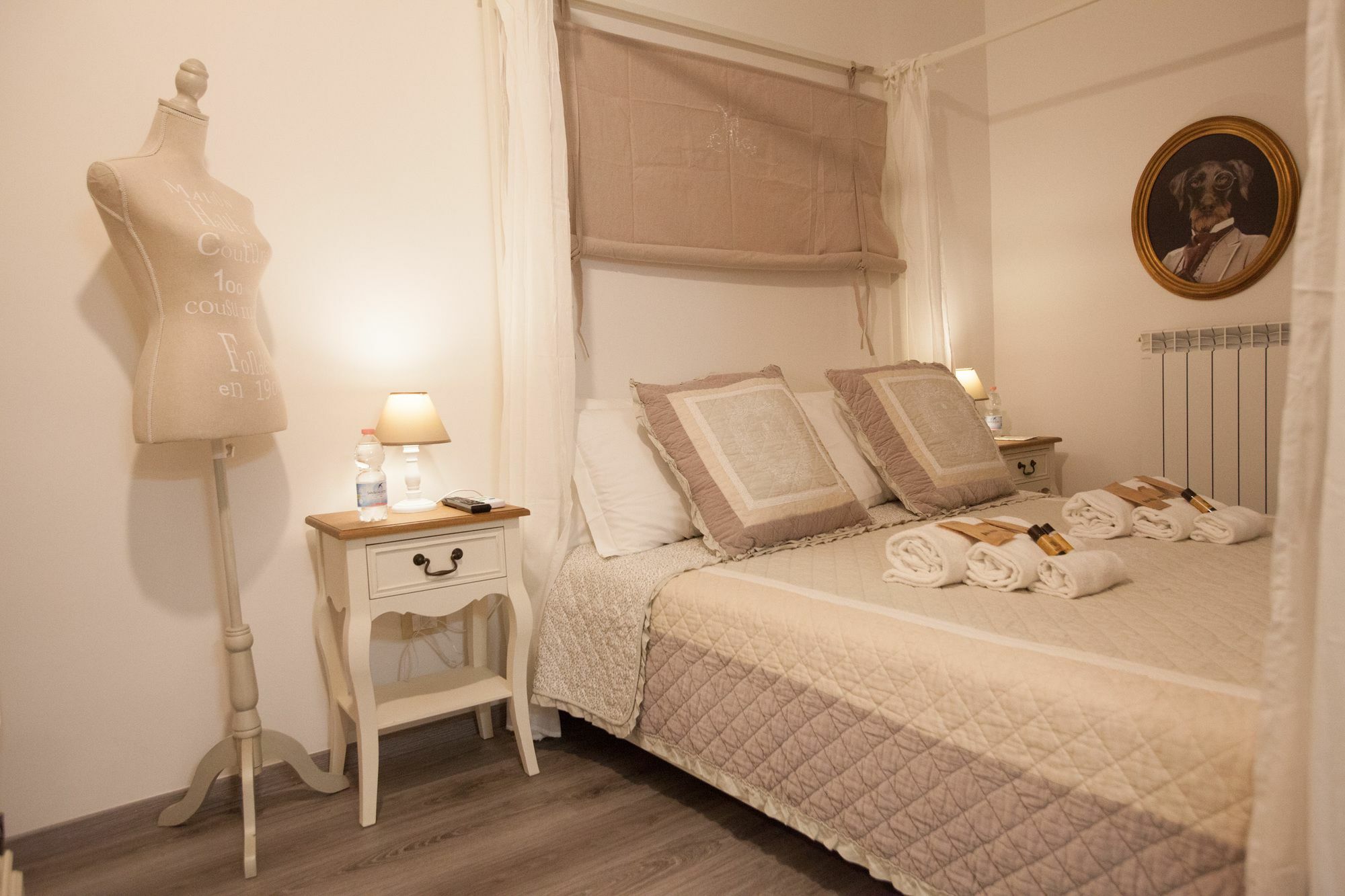 Popolo&Flaminio Rooms Casa de hóspedes 3*