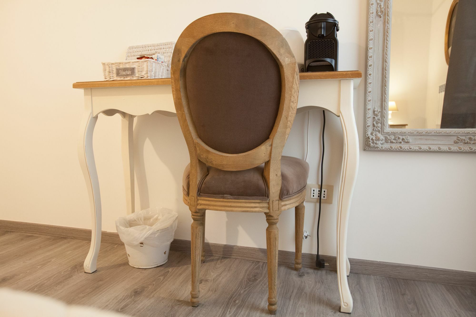 Popolo&Flaminio Rooms Roma