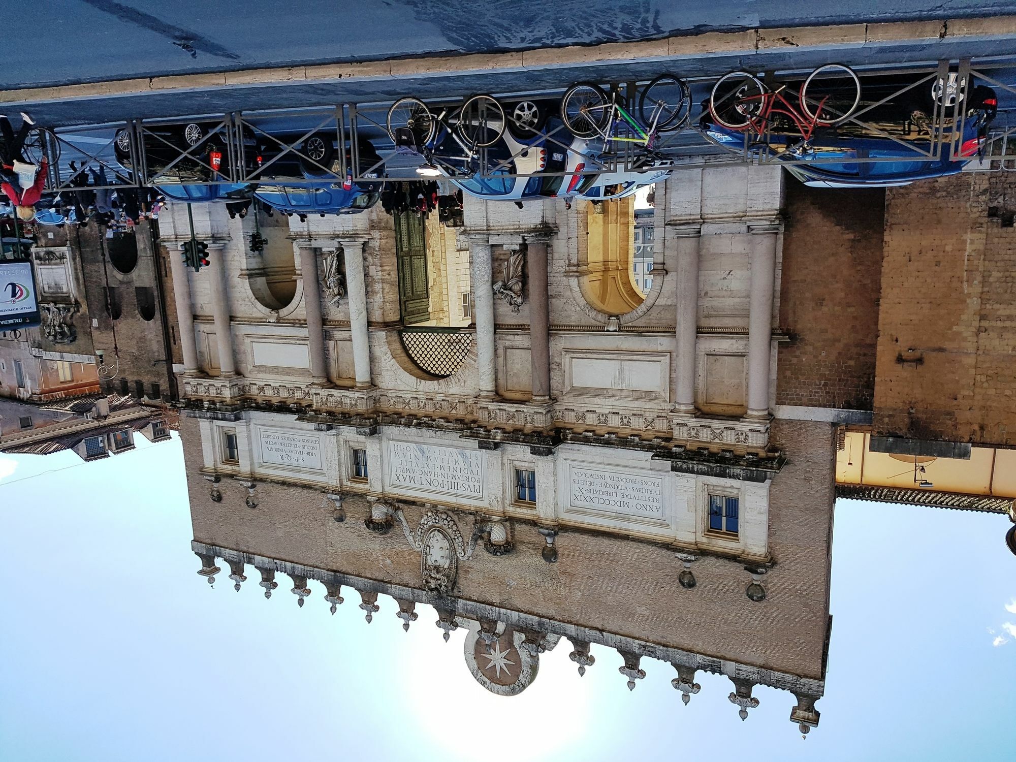 Casa de hóspedes Popolo&Flaminio Rooms