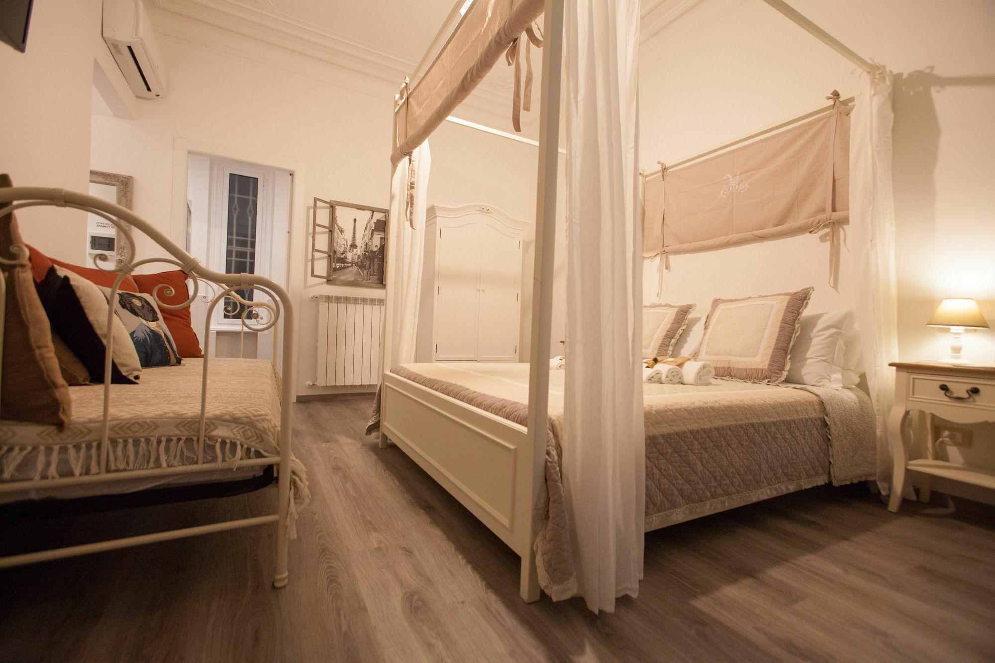 Popolo&Flaminio Rooms Casa de hóspedes