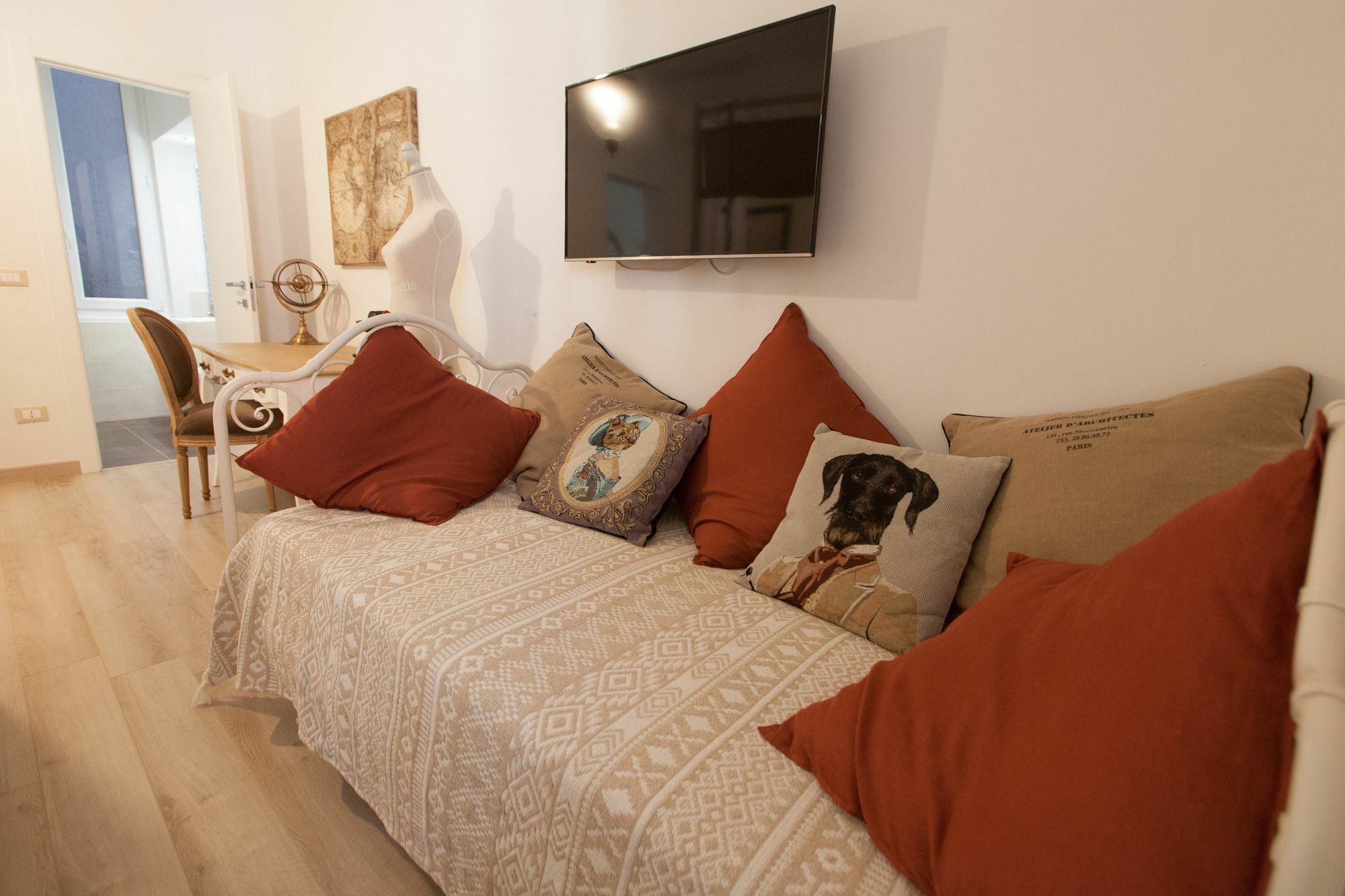 Popolo&Flaminio Rooms 3*