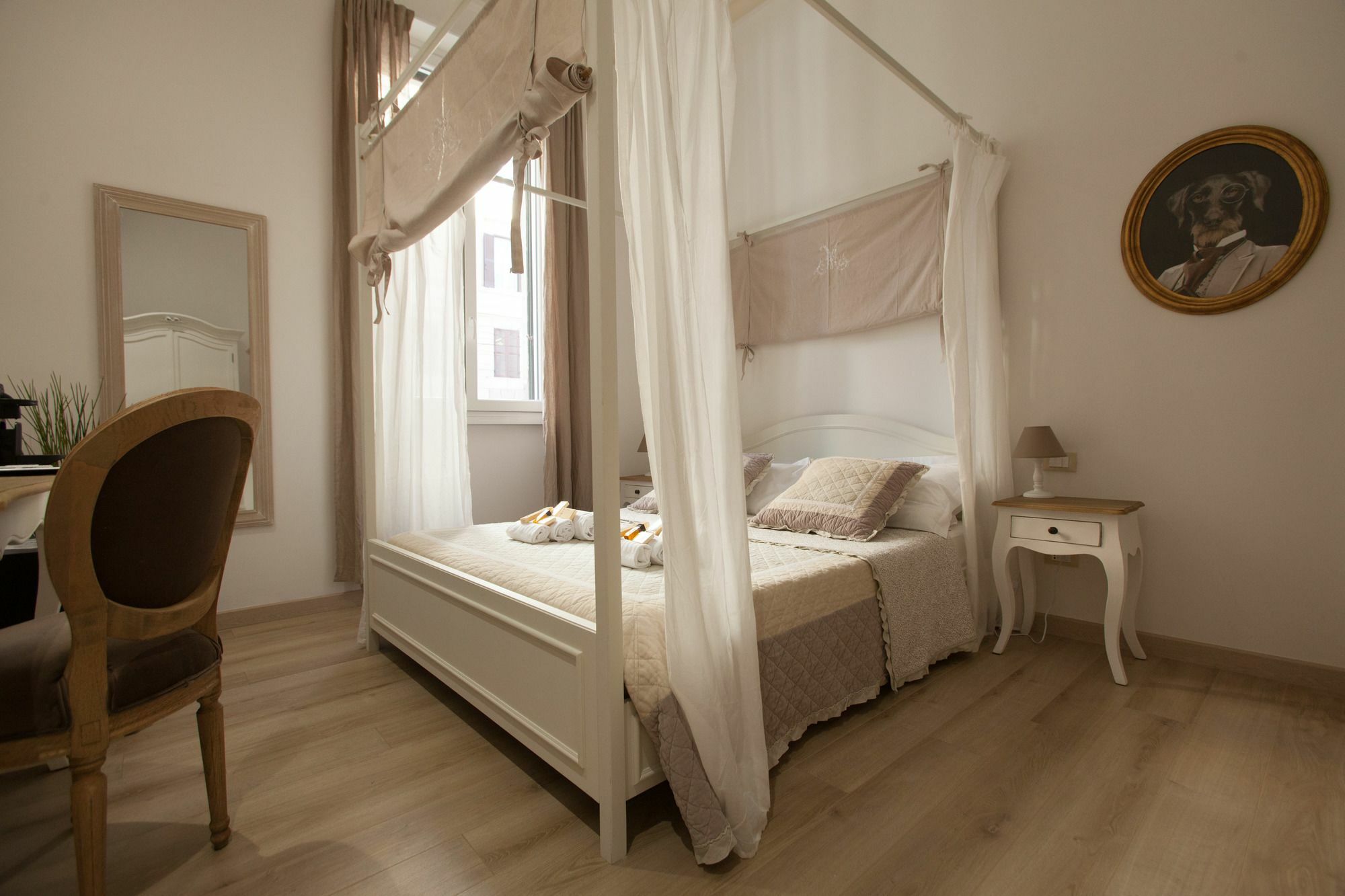 Casa de hóspedes Popolo&Flaminio Rooms Roma