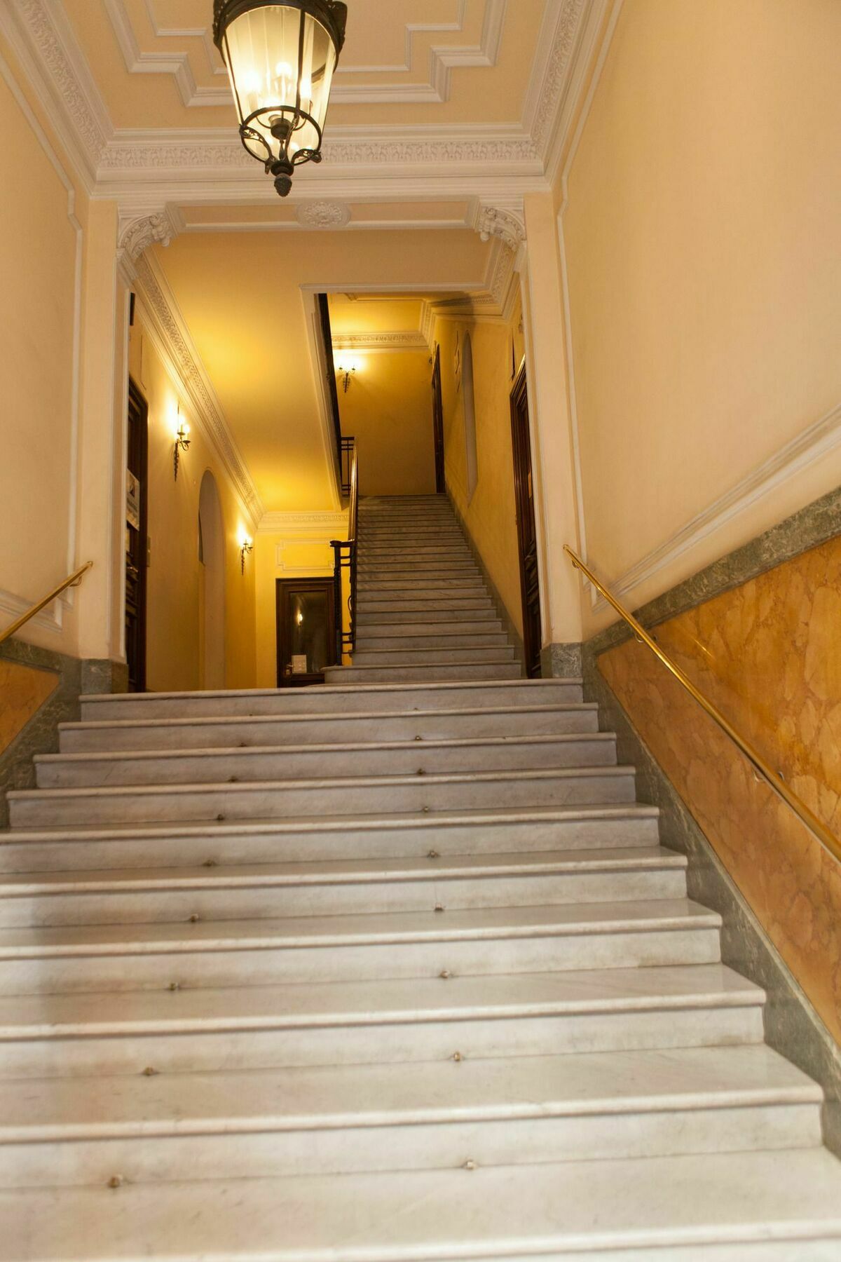 Popolo&Flaminio Rooms Roma