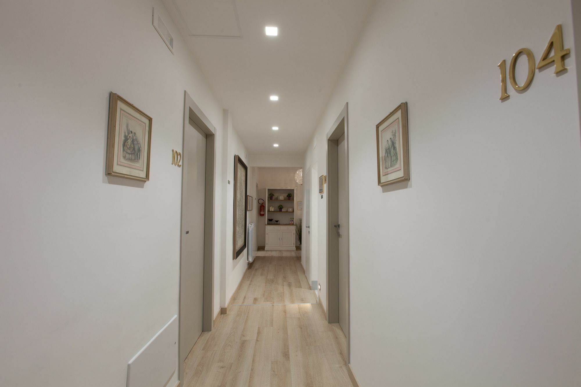 Casa de hóspedes Popolo&Flaminio Rooms Roma