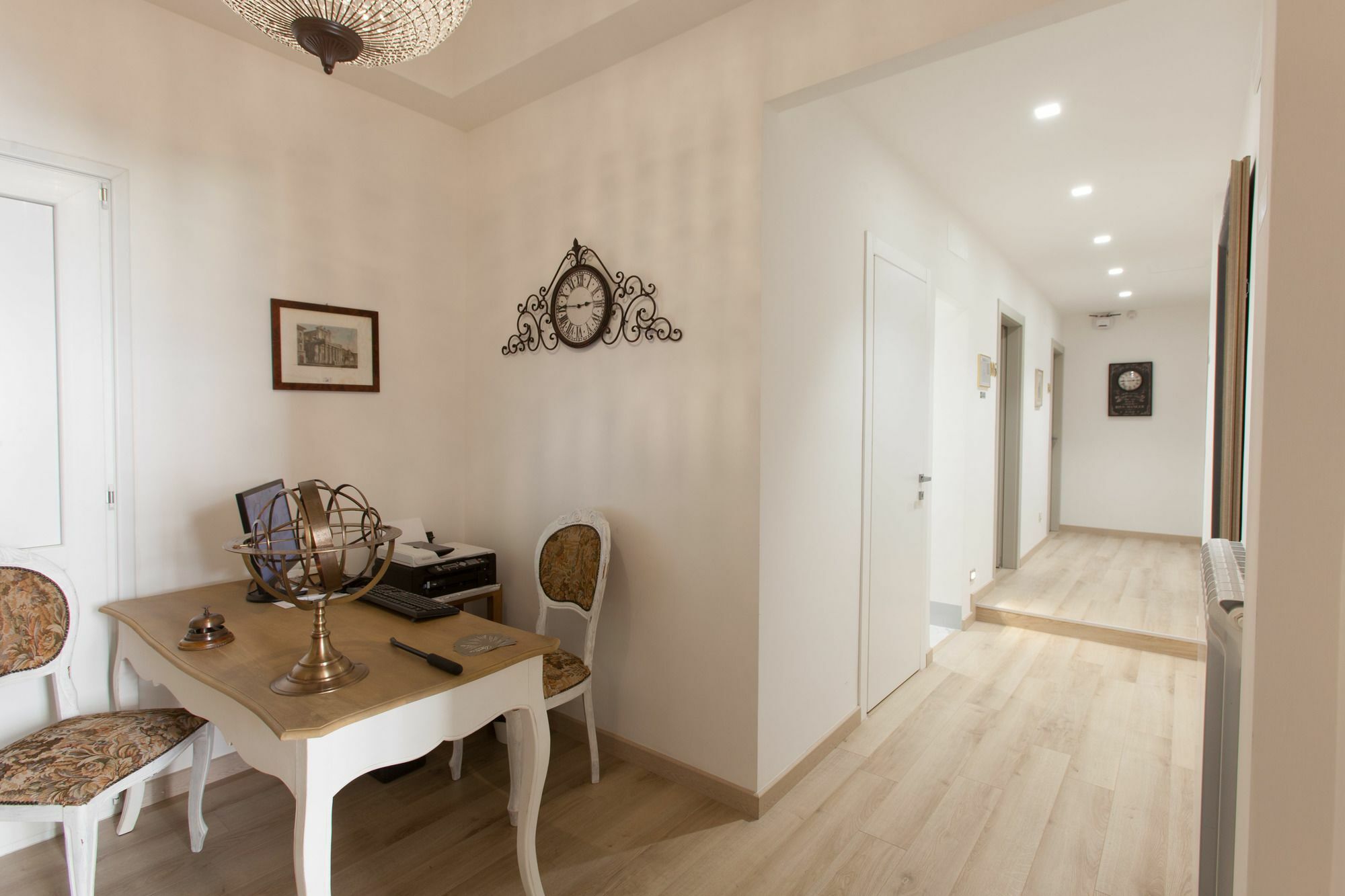 Casa de hóspedes Popolo&Flaminio Rooms