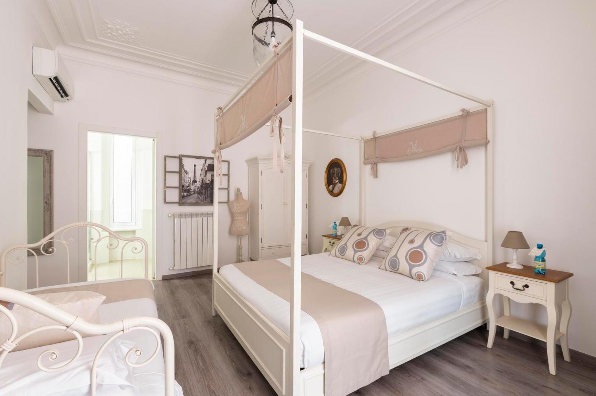 Popolo & Flaminio Rooms Guest house 3*